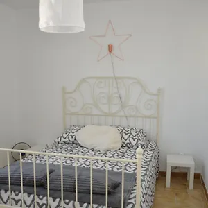 Les Oiseaux Appartement