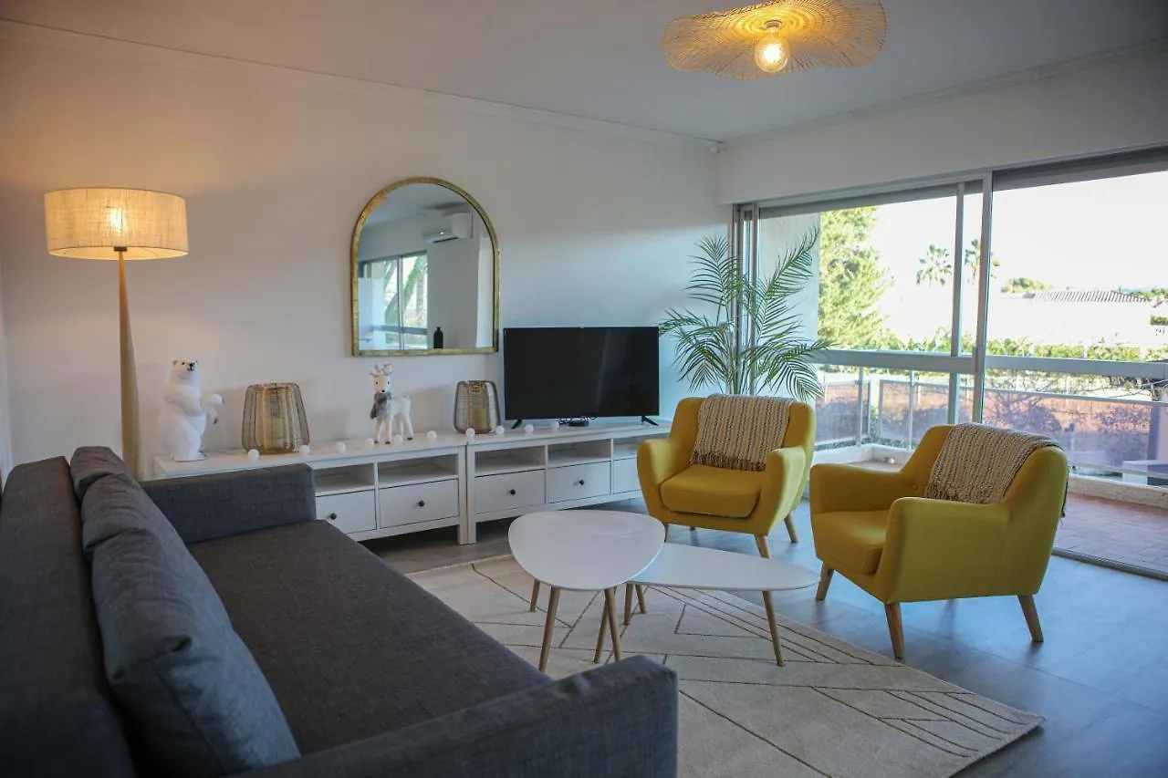 Appartement T3 tout confort PLAGE A 20 METRES Saint-Cyr-sur-Mer