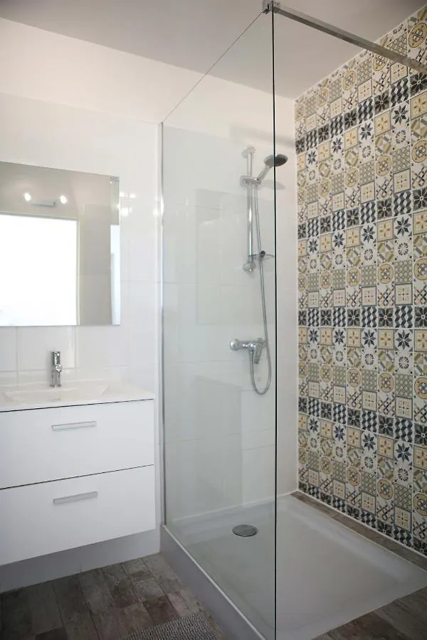 T3 Tout Confort Plage A 20 Metres Saint-Cyr-sur-Mer Apartment